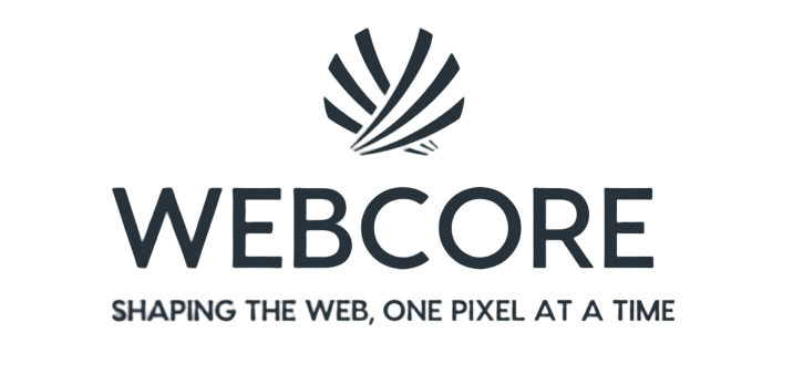 WebCore logo